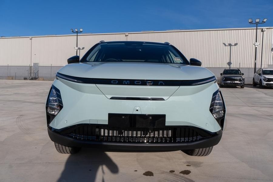 2025 Chery OMODA E5 EX Auto MY24 Photo 2