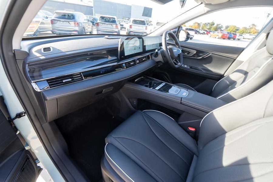 2025 Chery OMODA E5 EX Auto MY24 Photo 23