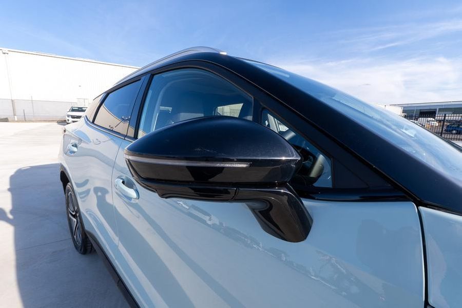 2025 Chery OMODA E5 EX Auto MY24 Photo 9