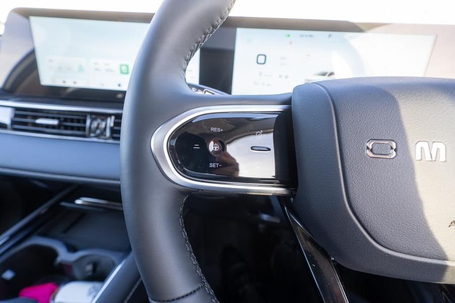 2025 Chery OMODA E5 EX Auto MY24 Photo 25