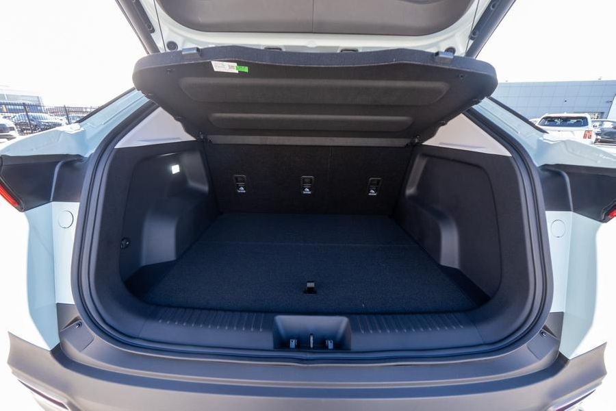 2025 Chery OMODA E5 EX Auto MY24 Photo 19