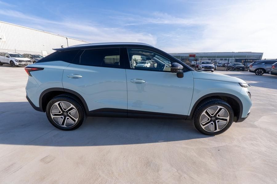2025 Chery OMODA E5 EX Auto MY24 Photo 8
