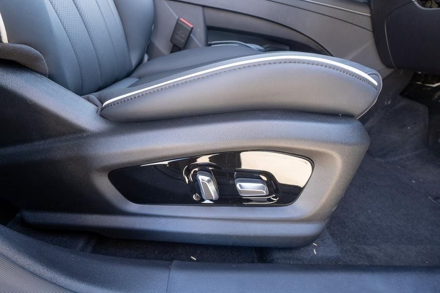 2025 Chery OMODA E5 EX Auto MY24 Photo 13