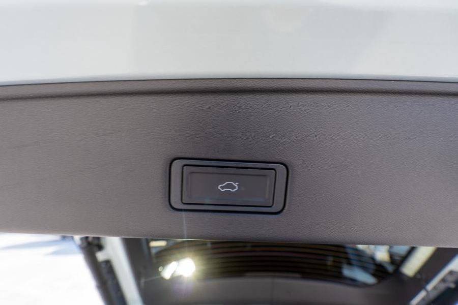 2025 Chery OMODA E5 EX Auto MY24 Photo 20
