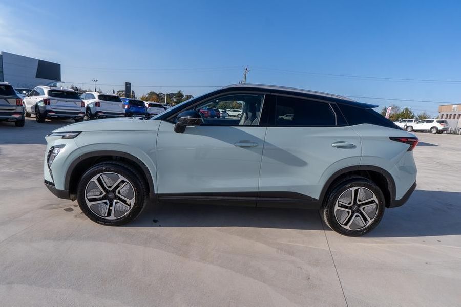 2025 Chery OMODA E5 EX Auto MY24 Photo 3