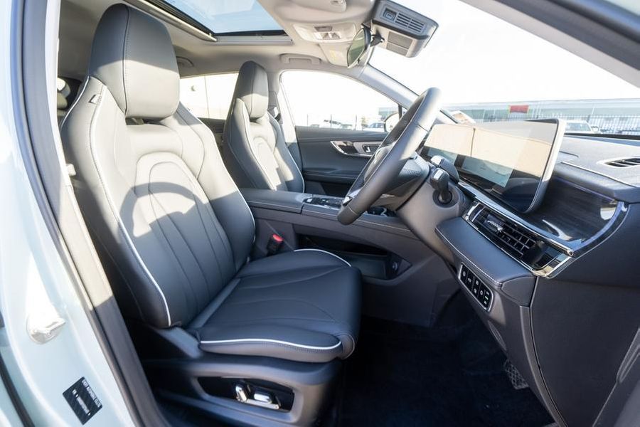 2025 Chery OMODA E5 EX Auto MY24 Photo 12