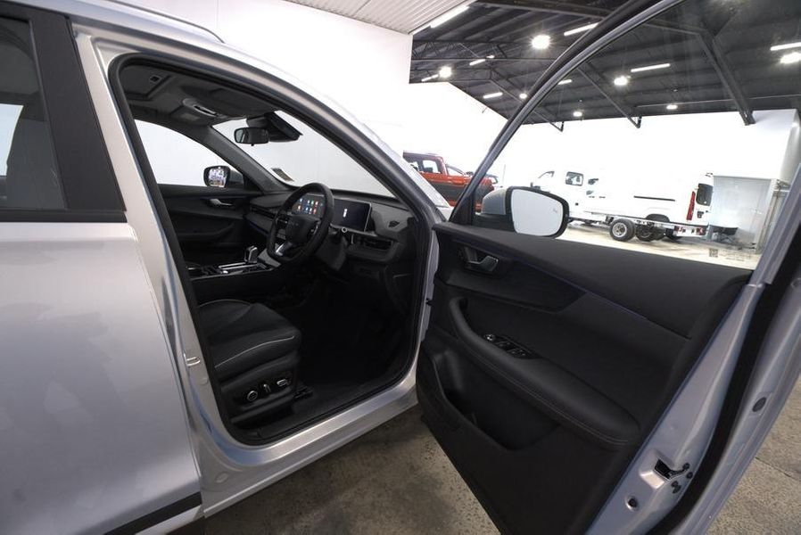 2025 Chery Tiggo 4 Hybrid Ultimate Auto 2WD MY26 Photo 12