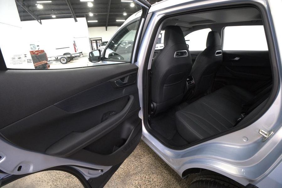 2025 Chery Tiggo 4 Hybrid Ultimate Auto 2WD MY26 Photo 25