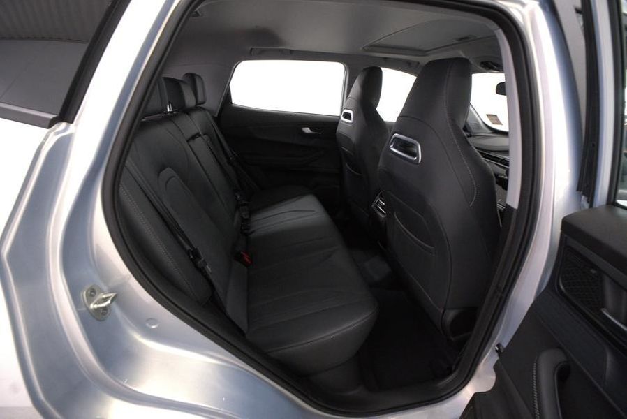 2025 Chery Tiggo 4 Hybrid Ultimate Auto 2WD MY26 Photo 29