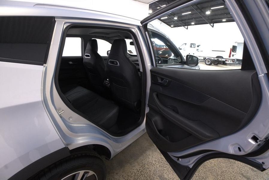 2025 Chery Tiggo 4 Hybrid Ultimate Auto 2WD MY26 Photo 28