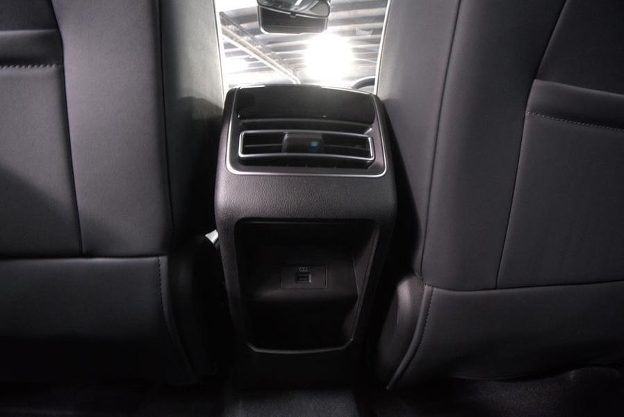 2025 Chery Tiggo 4 Hybrid Ultimate Auto 2WD MY26 Photo 27