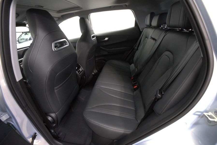 2025 Chery Tiggo 4 Hybrid Ultimate Auto 2WD MY26 Photo 26