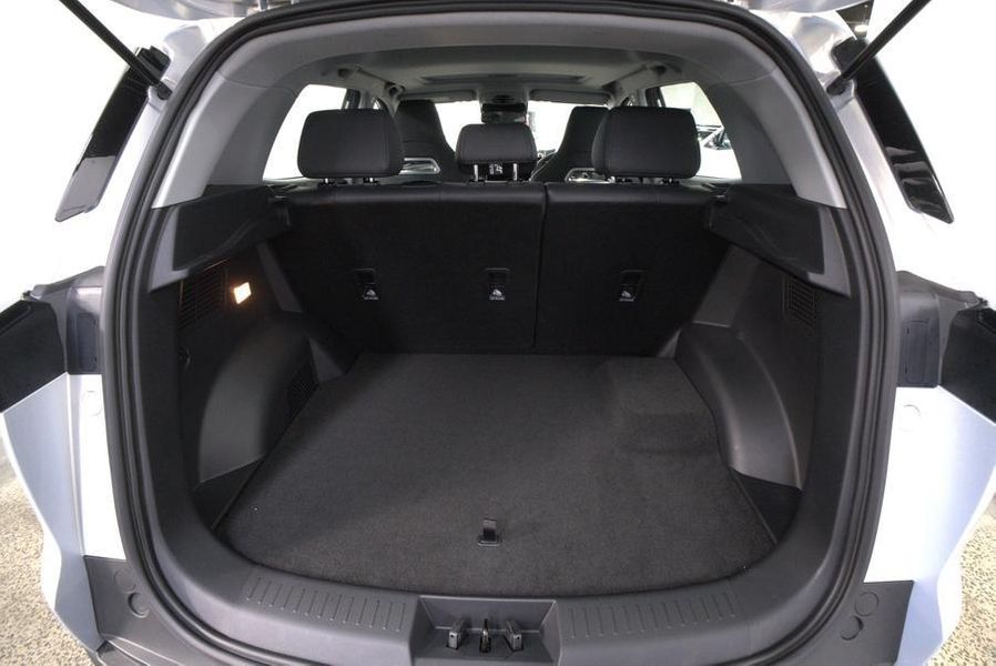 2025 Chery Tiggo 4 Hybrid Ultimate Auto 2WD MY26 Photo 31