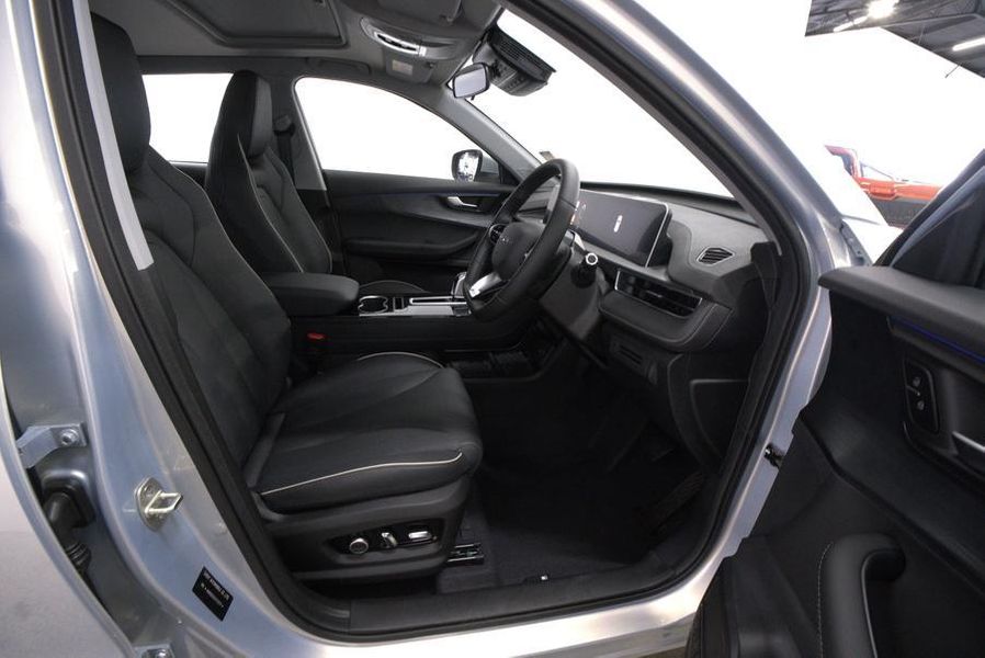 2025 Chery Tiggo 4 Hybrid Ultimate Auto 2WD MY26 Photo 13