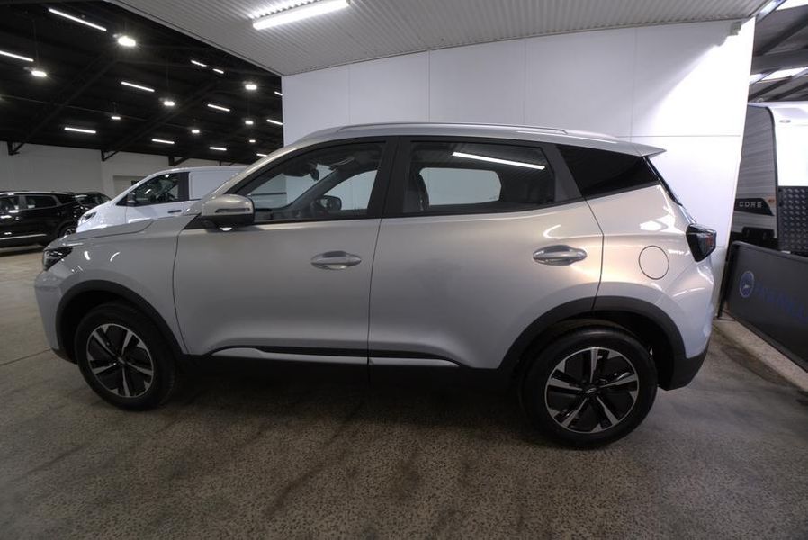 2025 Chery Tiggo 4 Hybrid Ultimate Auto 2WD MY26 Photo 8