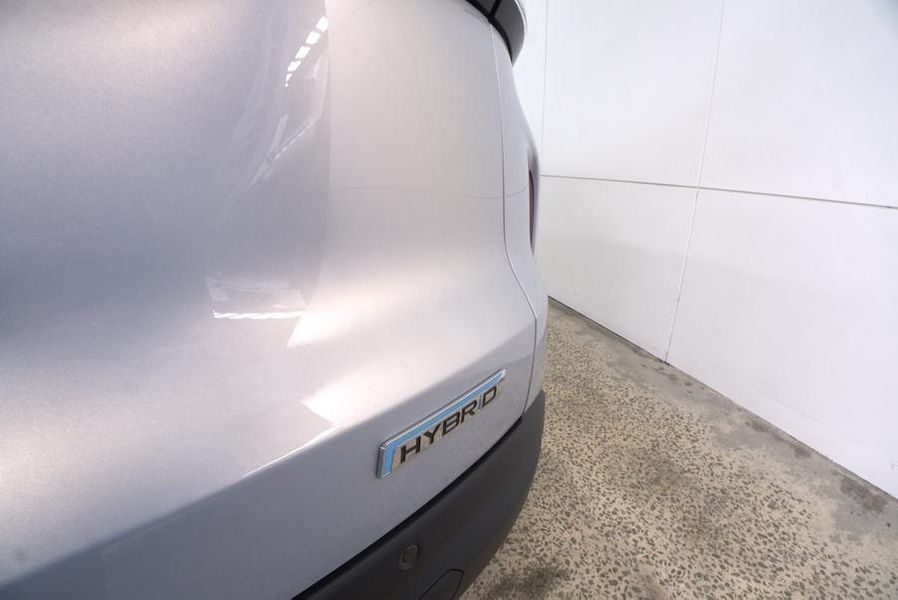 2025 Chery Tiggo 4 Hybrid Ultimate Auto 2WD MY26 Photo 11