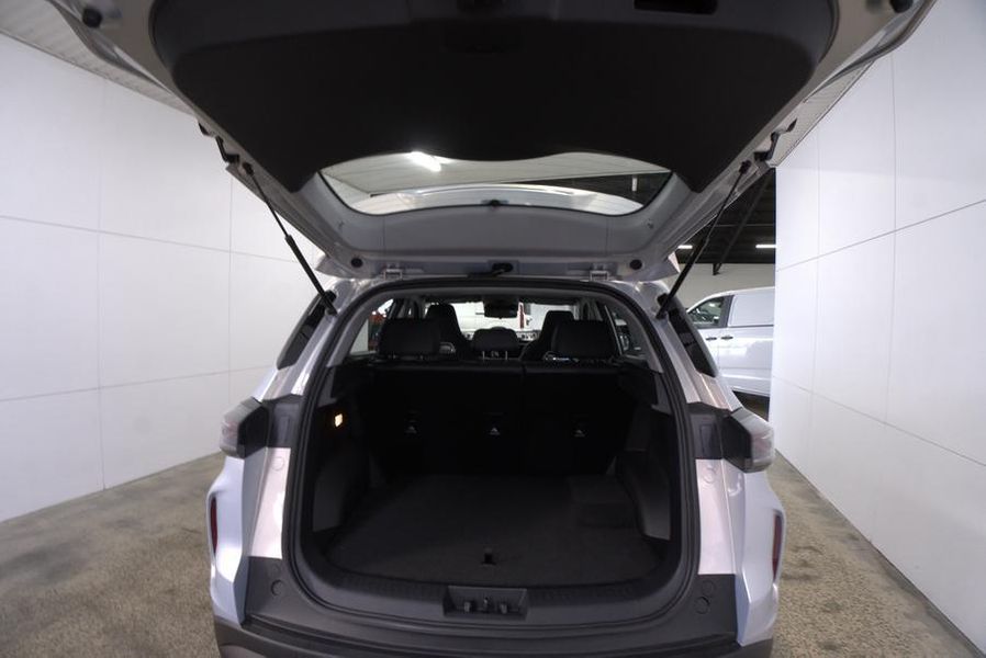 2025 Chery Tiggo 4 Hybrid Ultimate Auto 2WD MY26 Photo 30