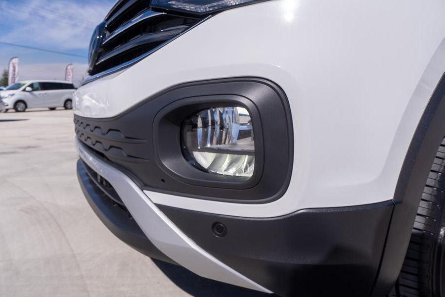 2023 Volkswagen T-Cross 85TSI Life C11 Auto MY23 Photo 11
