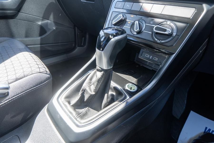 2023 Volkswagen T-Cross 85TSI Life C11 Auto MY23 Photo 26