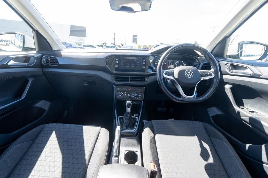 2023 Volkswagen T-Cross 85TSI Life C11 Auto MY23 Photo 18