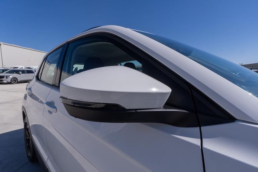 2023 Volkswagen T-Cross 85TSI Life C11 Auto MY23 Photo 9