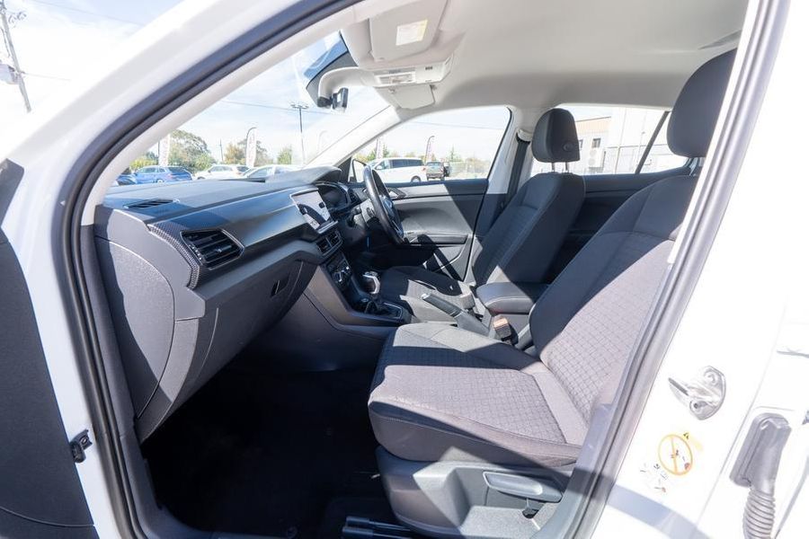 2023 Volkswagen T-Cross 85TSI Life C11 Auto MY23 Photo 21