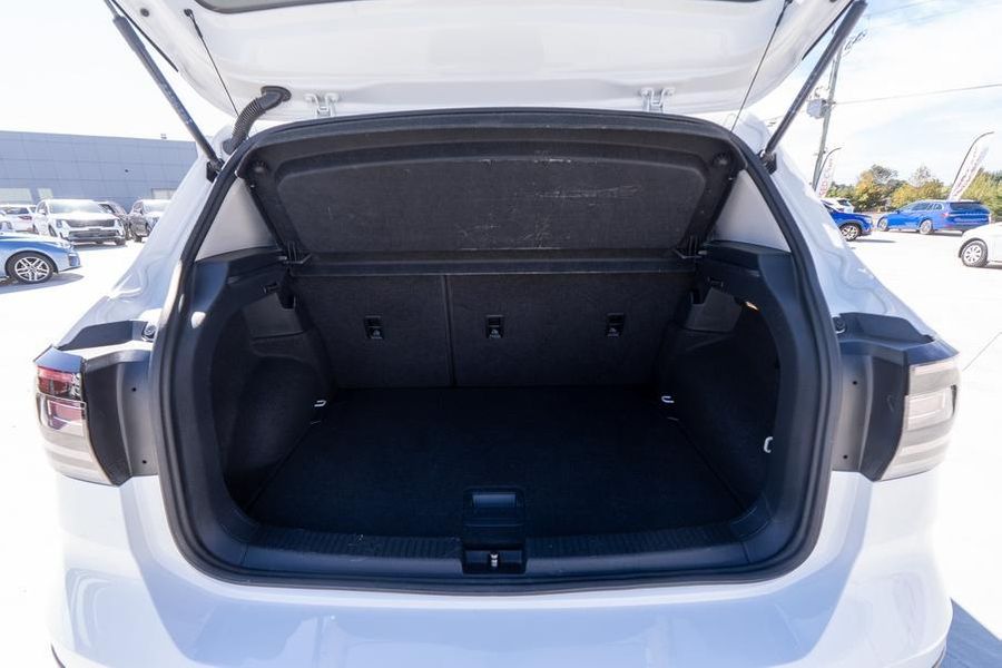 2023 Volkswagen T-Cross 85TSI Life C11 Auto MY23 Photo 19