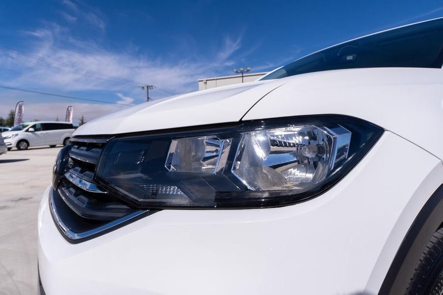 2023 Volkswagen T-Cross 85TSI Life C11 Auto MY23 Photo 10