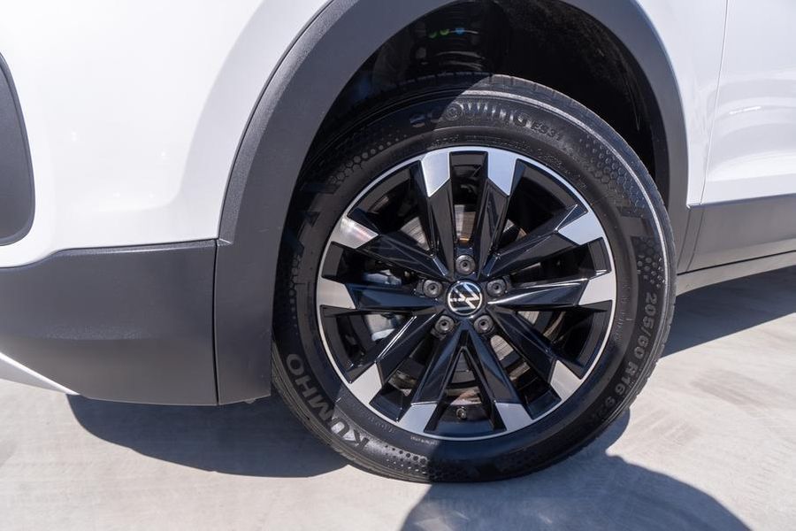 2023 Volkswagen T-Cross 85TSI Life C11 Auto MY23 Photo 4