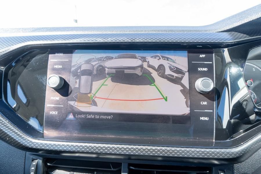 2023 Volkswagen T-Cross 85TSI Life C11 Auto MY23 Photo 28