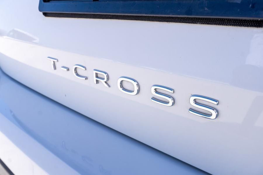 2023 Volkswagen T-Cross 85TSI Life C11 Auto MY23 Photo 13