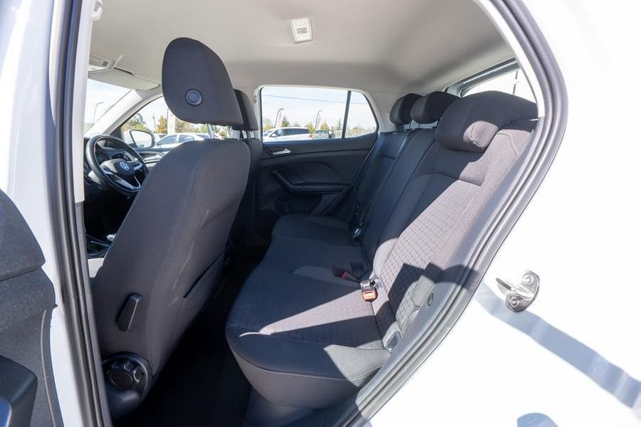 2023 Volkswagen T-Cross 85TSI Life C11 Auto MY23 Photo 20