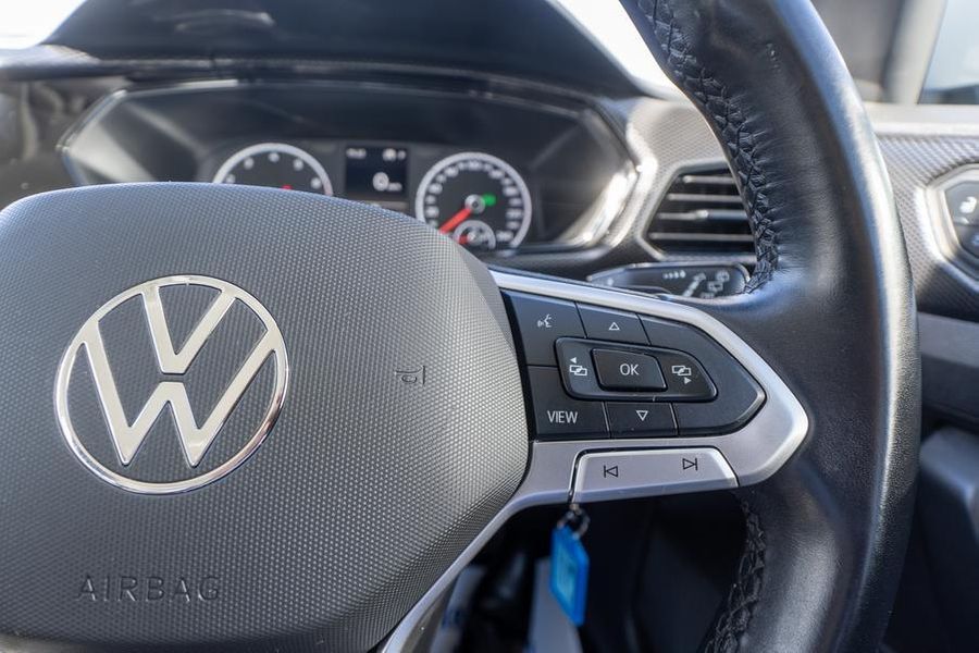 2023 Volkswagen T-Cross 85TSI Life C11 Auto MY23 Photo 24
