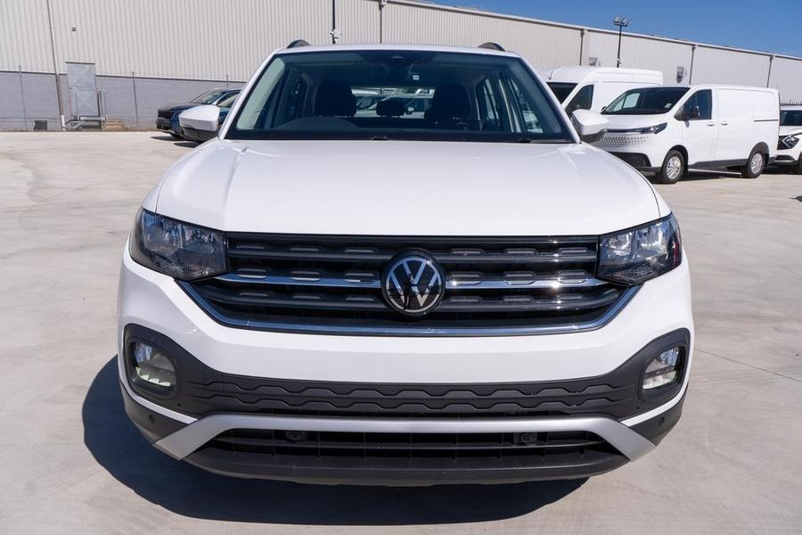 2023 Volkswagen T-Cross 85TSI Life C11 Auto MY23 Photo 2