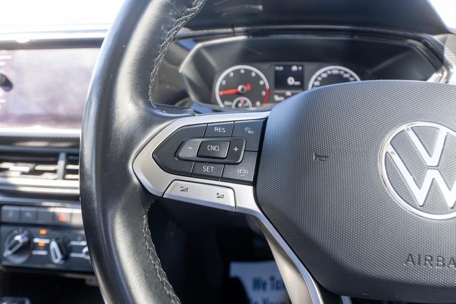 2023 Volkswagen T-Cross 85TSI Life C11 Auto MY23 Photo 23