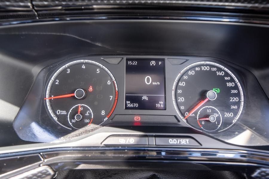 2023 Volkswagen T-Cross 85TSI Life C11 Auto MY23 Photo 25