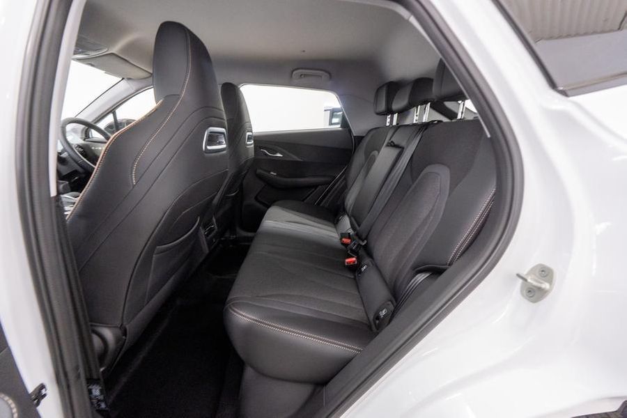 2025 Chery C5 Urban Auto MY25 Photo 18