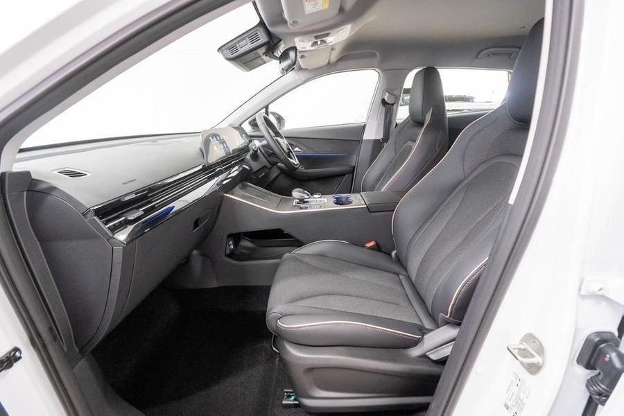 2025 Chery C5 Urban Auto MY25 Photo 19