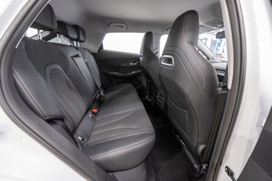 2025 Chery C5 Urban Auto MY25 Photo 15