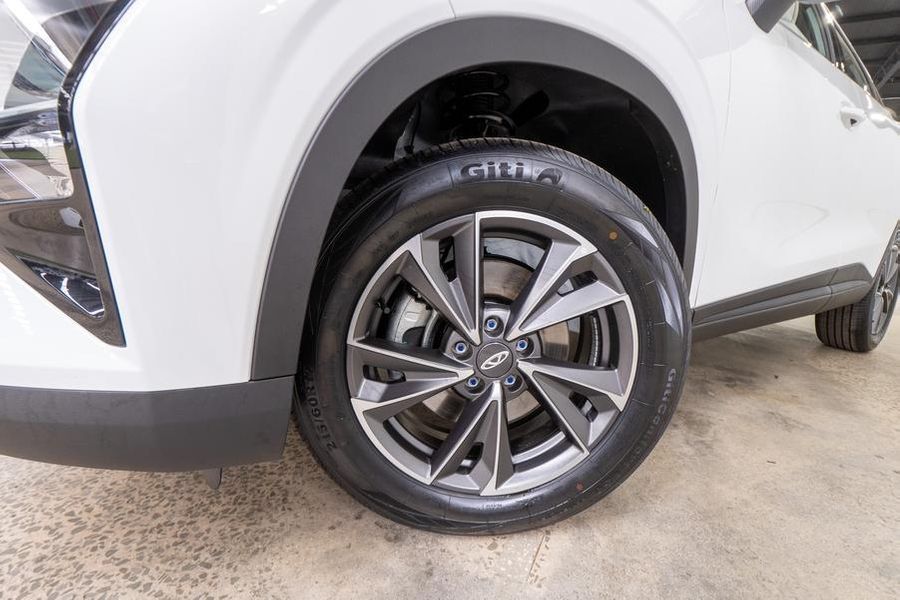 2025 Chery C5 Urban Auto MY25 Photo 2