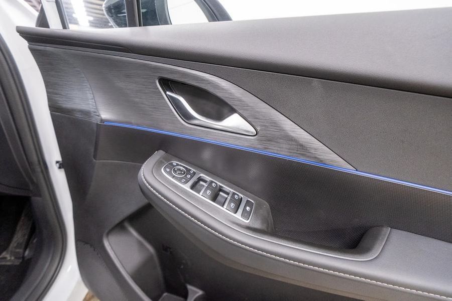 2025 Chery C5 Urban Auto MY25 Photo 14