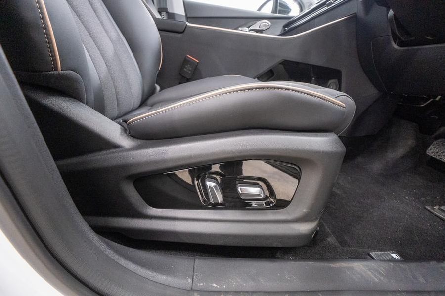 2025 Chery C5 Urban Auto MY25 Photo 13