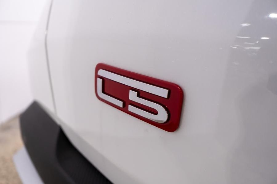 2025 Chery C5 Urban Auto MY25 Photo 10