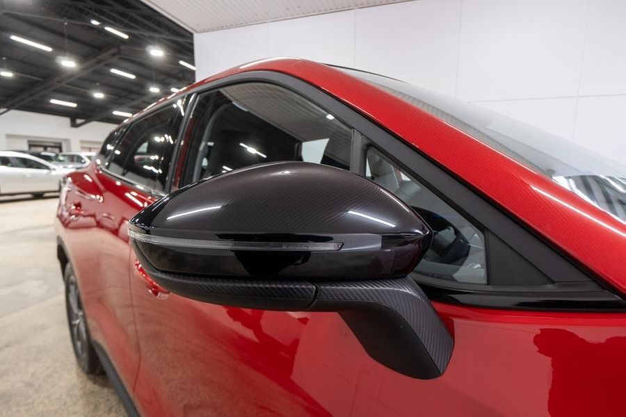 2025 Chery C5 Urban Auto MY25 Photo 8