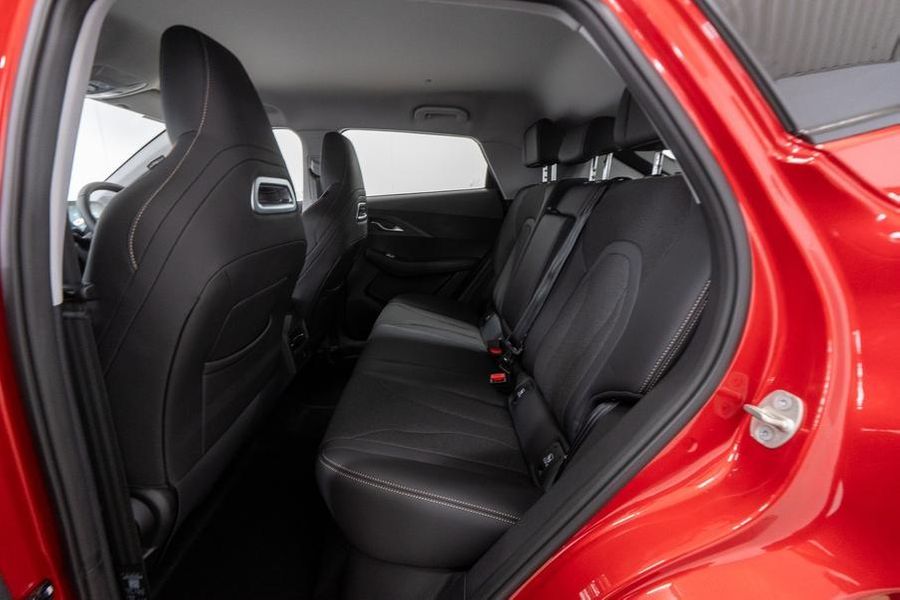 2025 Chery C5 Urban Auto MY25 Photo 20