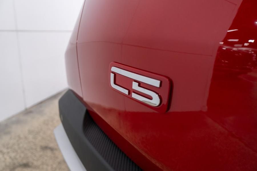 2025 Chery C5 Urban Auto MY25 Photo 11