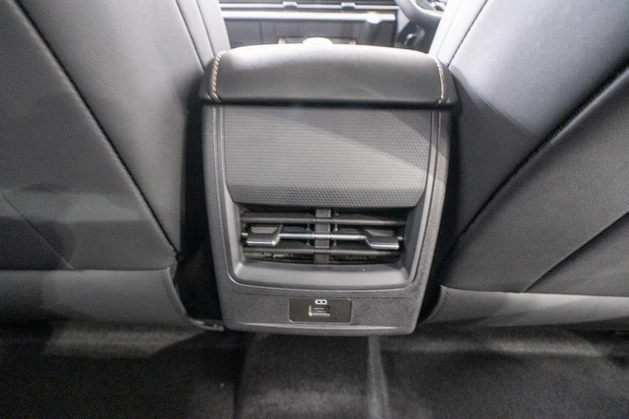 2025 Chery C5 Urban Auto MY25 Photo 17