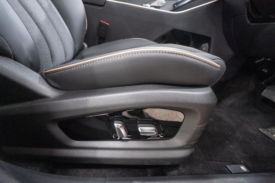 2025 Chery C5 Urban Auto MY25 Photo 14