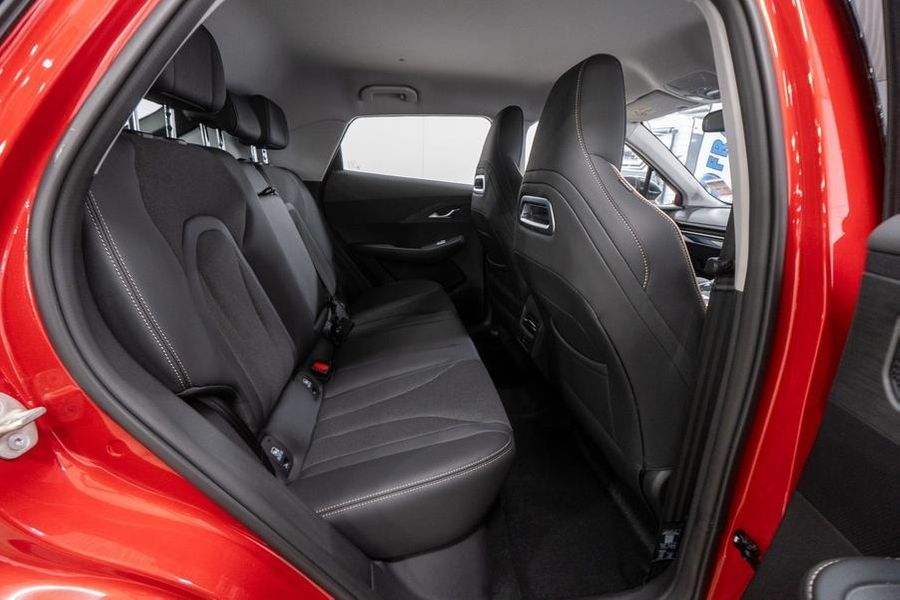 2025 Chery C5 Urban Auto MY25 Photo 16