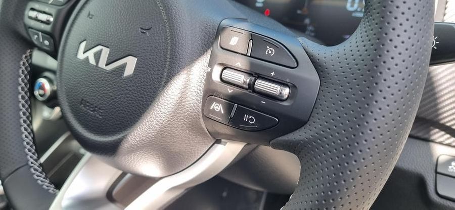 2025 Kia Stonic GT-Line Auto FWD MY25 Photo 28